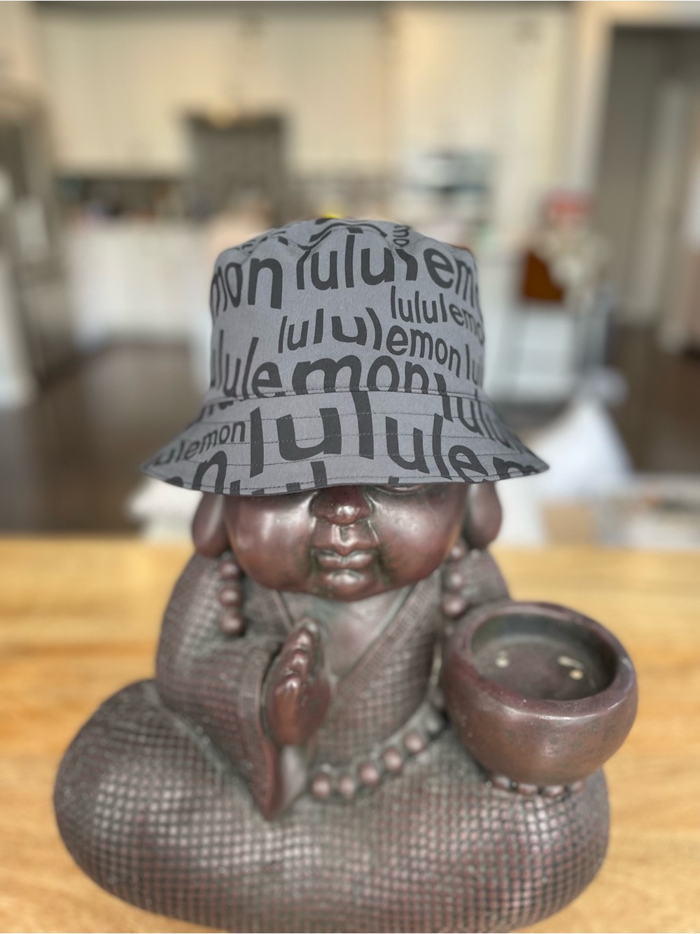 Lululemon Both Ways Bucket Hat **NWT** Size S/M